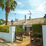 Cl11 Nice Townhouse With Sea Views