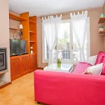 Cl11 Nice Townhouse With Sea Views