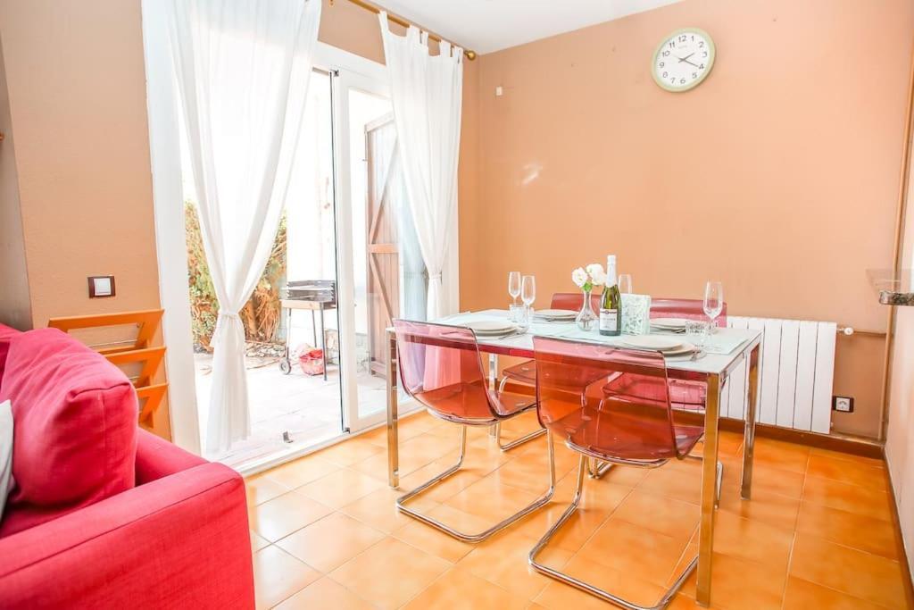 Cl11 Townhouse With Sea Views Hébergement de vacances
