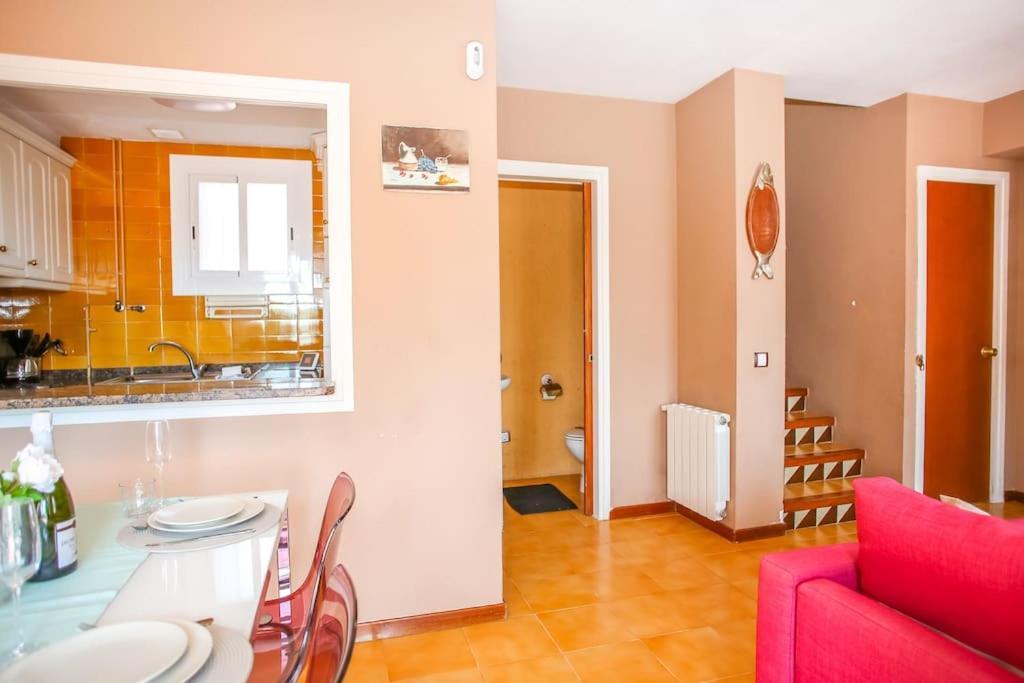 Cl11 Townhouse With Sea Views Hébergement de vacances