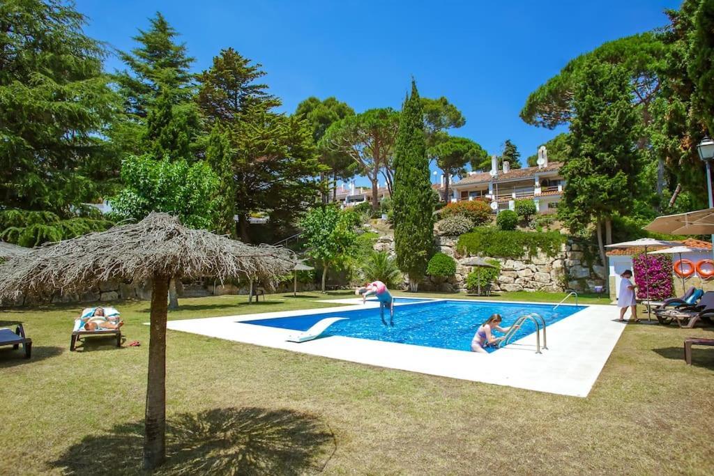 Cl11 Townhouse With Sea Views Hébergement de vacances Lloret de Mar