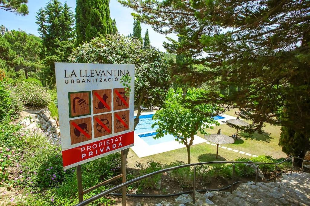 Cl11 Townhouse With Sea Views * Lloret de Mar