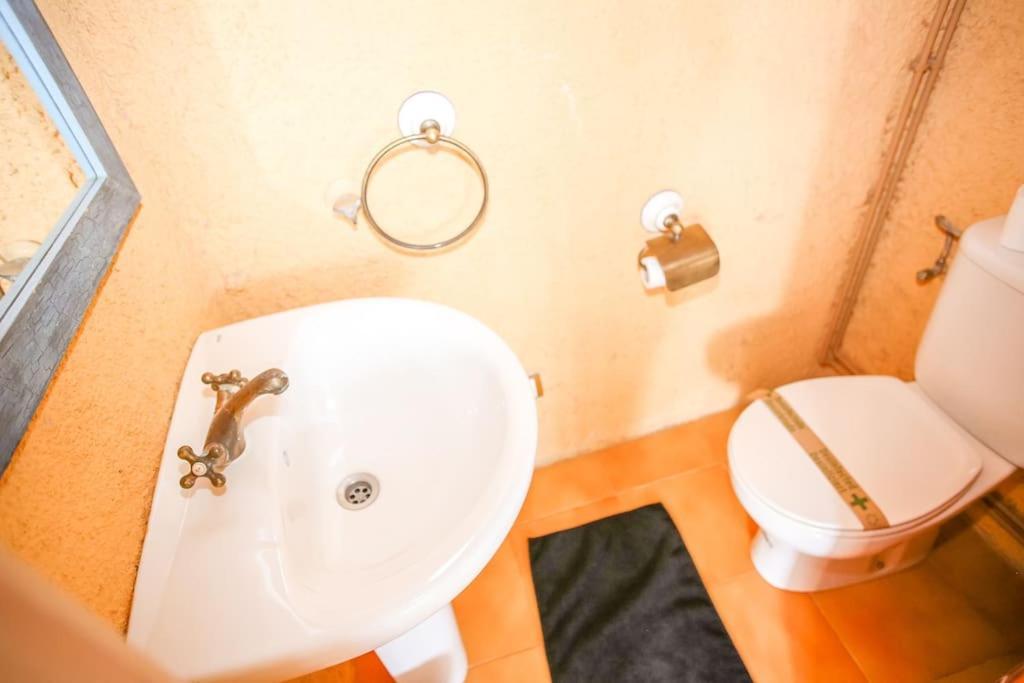 Cl11 Townhouse With Sea Views Lloret de Mar