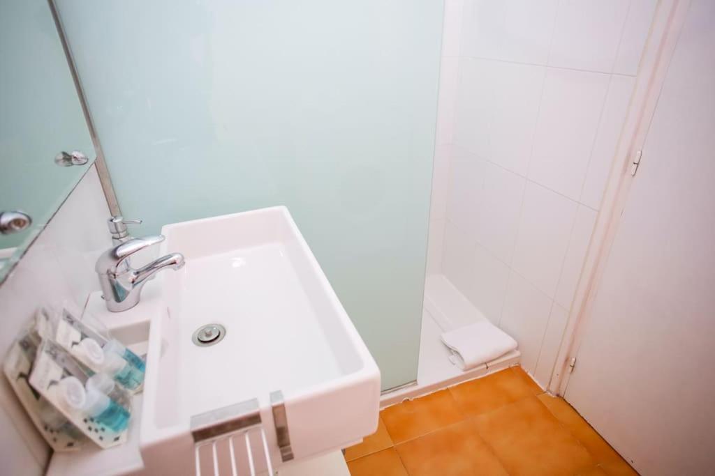 Hébergement de vacances Cl11 Townhouse With Sea Views *