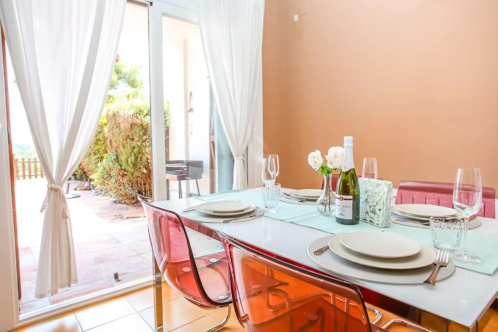 Cl11 Townhouse With Sea Views
