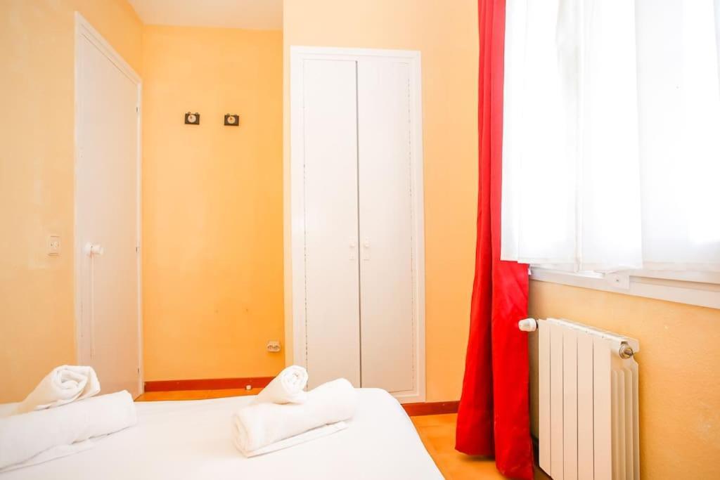 Cl11 Townhouse With Sea Views Hébergement de vacances *