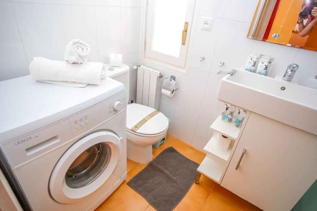 Cl11 Townhouse With Sea Views Hébergement de vacances