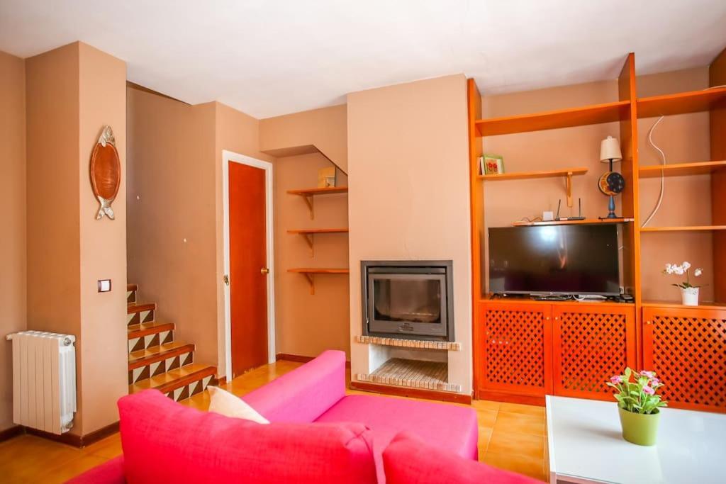 Cl11 Townhouse With Sea Views