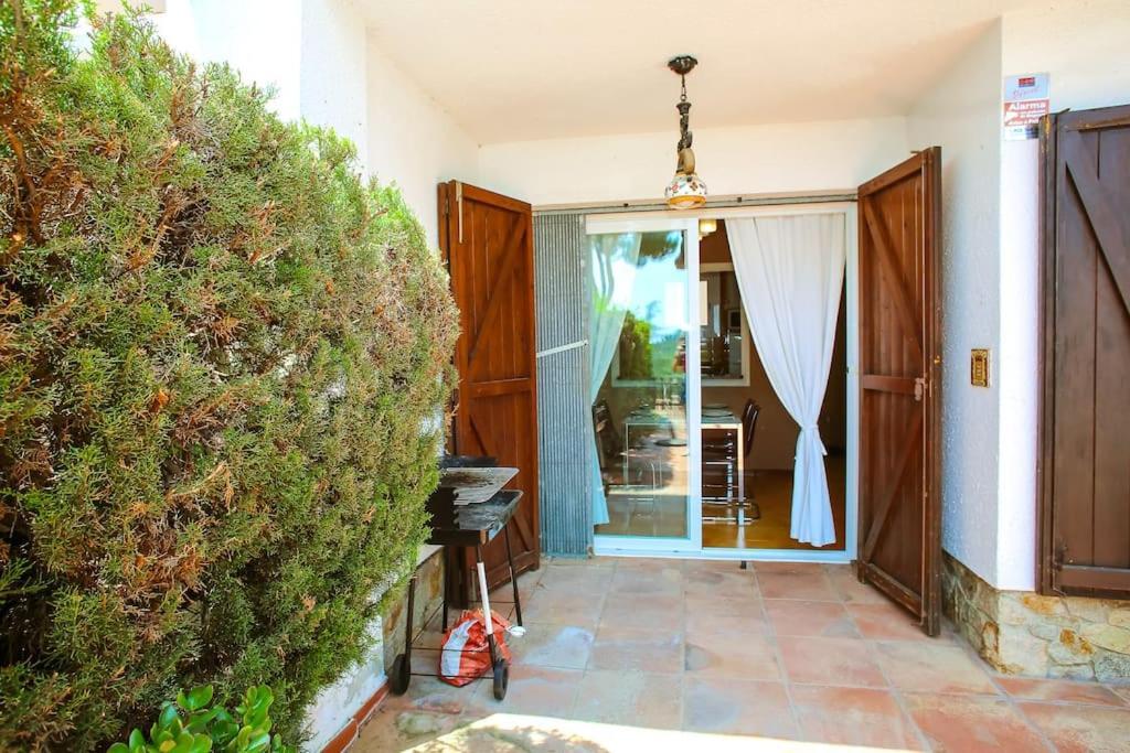 Cl11 Townhouse With Sea Views Hébergement de vacances